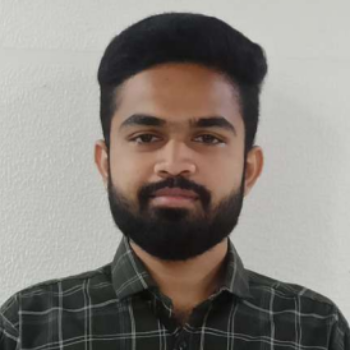 Radadiya Nikunj - Laravel Developer